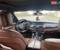 Сірий БМВ 5 Серія, об'ємом двигуна 3 л та пробігом 210 тис. км за 14000 $, фото 7 на Automoto.ua