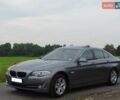 Серый БМВ 5 Серия, объемом двигателя 2.99 л и пробегом 208 тыс. км за 12000 $, фото 10 на Automoto.ua