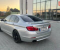 Сірий БМВ 5 Серія, об'ємом двигуна 2 л та пробігом 299 тис. км за 11599 $, фото 5 на Automoto.ua
