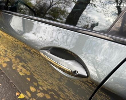 Сірий БМВ 5 Серія, об'ємом двигуна 3 л та пробігом 275 тис. км за 13490 $, фото 10 на Automoto.ua