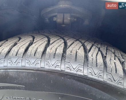 Серый БМВ 5 Серия, объемом двигателя 2.99 л и пробегом 223 тыс. км за 11350 $, фото 24 на Automoto.ua