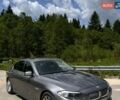 Сірий БМВ 5 Серія, об'ємом двигуна 2 л та пробігом 305 тис. км за 9400 $, фото 1 на Automoto.ua