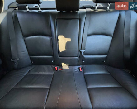 Серый БМВ 5 Серия, объемом двигателя 2.5 л и пробегом 128 тыс. км за 12900 $, фото 16 на Automoto.ua