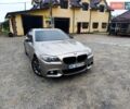 Сірий БМВ 5 Серія, об'ємом двигуна 3 л та пробігом 305 тис. км за 10500 $, фото 1 на Automoto.ua