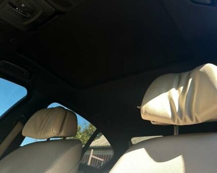 Серый БМВ 5 Серия, объемом двигателя 2.98 л и пробегом 245 тыс. км за 13000 $, фото 3 на Automoto.ua