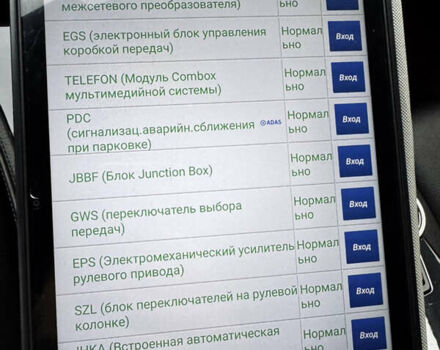 Серый БМВ 5 Серия, объемом двигателя 2 л и пробегом 260 тыс. км за 15450 $, фото 116 на Automoto.ua