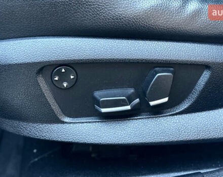 Серый БМВ 5 Серия, объемом двигателя 3 л и пробегом 260 тыс. км за 13400 $, фото 23 на Automoto.ua