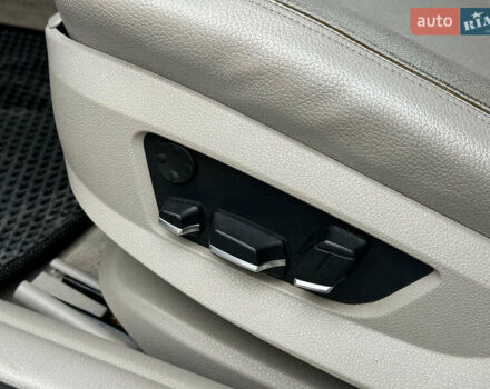 Серый БМВ 5 Серия, объемом двигателя 2 л и пробегом 310 тыс. км за 12390 $, фото 15 на Automoto.ua