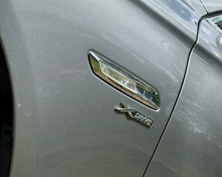 Серый БМВ 5 Серия, объемом двигателя 2 л и пробегом 265 тыс. км за 12299 $, фото 13 на Automoto.ua