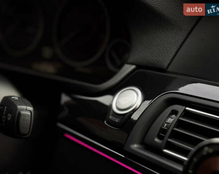 Серый БМВ 5 Серия, объемом двигателя 2 л и пробегом 260 тыс. км за 15450 $, фото 78 на Automoto.ua