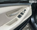 Сірий БМВ 5 Серія, об'ємом двигуна 2.98 л та пробігом 197 тис. км за 14900 $, фото 29 на Automoto.ua