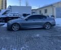 Серый БМВ 5 Серия, объемом двигателя 3 л и пробегом 307 тыс. км за 18500 $, фото 1 на Automoto.ua