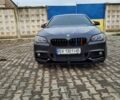 Серый БМВ 5 Серия, объемом двигателя 3 л и пробегом 272 тыс. км за 17000 $, фото 52 на Automoto.ua
