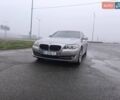 Серый БМВ 5 Серия, объемом двигателя 2.5 л и пробегом 240 тыс. км за 14500 $, фото 4 на Automoto.ua