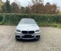 Серый БМВ 5 Серия, объемом двигателя 3 л и пробегом 2 тыс. км за 15000 $, фото 1 на Automoto.ua