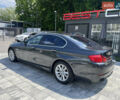 Сірий БМВ 5 Серія, об'ємом двигуна 0 л та пробігом 180 тис. км за 13900 $, фото 18 на Automoto.ua