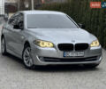 Серый БМВ 5 Серия, объемом двигателя 2 л и пробегом 333 тыс. км за 14100 $, фото 2 на Automoto.ua