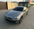 Сірий БМВ 5 Серія, об'ємом двигуна 2.5 л та пробігом 270 тис. км за 14450 $, фото 1 на Automoto.ua