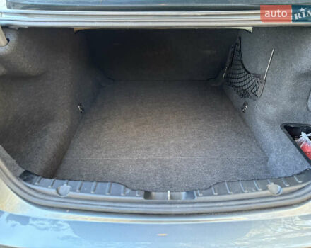 Серый БМВ 5 Серия, объемом двигателя 2.5 л и пробегом 128 тыс. км за 12900 $, фото 19 на Automoto.ua