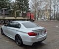 Сірий БМВ 5 Серія, об'ємом двигуна 2.99 л та пробігом 279 тис. км за 14899 $, фото 11 на Automoto.ua