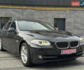 Сірий БМВ 5 Серія, об'ємом двигуна 2 л та пробігом 248 тис. км за 11999 $, фото 5 на Automoto.ua