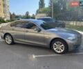 Серый БМВ 5 Серия, объемом двигателя 2.99 л и пробегом 316 тыс. км за 14500 $, фото 8 на Automoto.ua