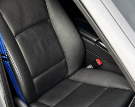 Серый БМВ 5 Серия, объемом двигателя 2 л и пробегом 260 тыс. км за 15450 $, фото 71 на Automoto.ua