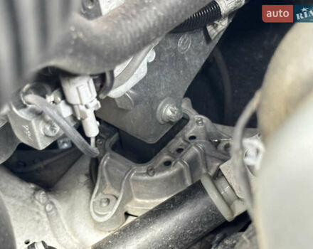 Серый БМВ 5 Серия, объемом двигателя 2 л и пробегом 260 тыс. км за 15450 $, фото 50 на Automoto.ua