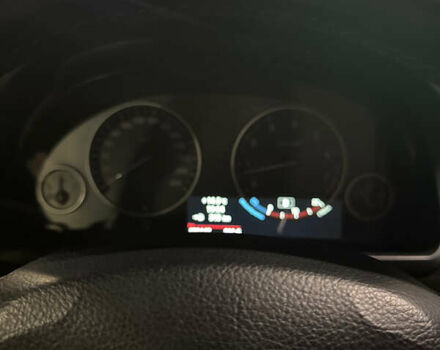 Сірий БМВ 5 Серія, об'ємом двигуна 3 л та пробігом 189 тис. км за 15800 $, фото 23 на Automoto.ua