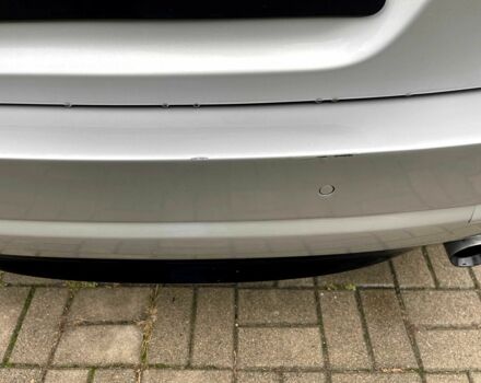 Серый БМВ 5 Серия, объемом двигателя 3 л и пробегом 2 тыс. км за 15000 $, фото 4 на Automoto.ua