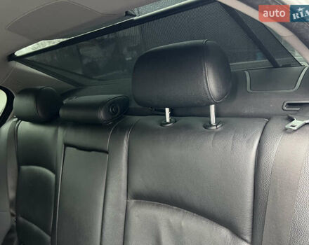 Сірий БМВ 5 Серія, об'ємом двигуна 1.6 л та пробігом 285 тис. км за 12700 $, фото 15 на Automoto.ua