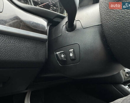 Сірий БМВ 5 Серія, об'ємом двигуна 2 л та пробігом 248 тис. км за 11999 $, фото 35 на Automoto.ua