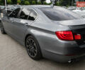Сірий БМВ 5 Серія, об'ємом двигуна 2 л та пробігом 280 тис. км за 14500 $, фото 38 на Automoto.ua