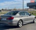Сірий БМВ 5 Серія, об'ємом двигуна 2 л та пробігом 301 тис. км за 9500 $, фото 1 на Automoto.ua