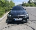Сірий БМВ 5 Серія, об'ємом двигуна 2.98 л та пробігом 167 тис. км за 11700 $, фото 1 на Automoto.ua