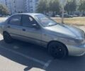 Серый БМВ 5 Серия, объемом двигателя 3 л и пробегом 379 тыс. км за 14554 $, фото 1 на Automoto.ua