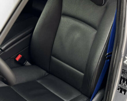 Серый БМВ 5 Серия, объемом двигателя 2 л и пробегом 260 тыс. км за 15450 $, фото 56 на Automoto.ua