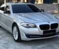 Сірий БМВ 5 Серія, об'ємом двигуна 3 л та пробігом 270 тис. км за 12000 $, фото 2 на Automoto.ua