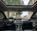 Серый БМВ 5 Серия, объемом двигателя 2 л и пробегом 265 тыс. км за 12299 $, фото 27 на Automoto.ua