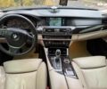 Сірий БМВ 5 Серія, об'ємом двигуна 3 л та пробігом 275 тис. км за 13490 $, фото 17 на Automoto.ua