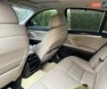 Серый БМВ 5 Серия, объемом двигателя 3 л и пробегом 275 тыс. км за 13490 $, фото 16 на Automoto.ua