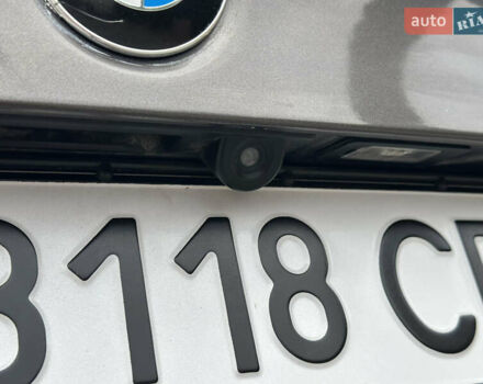 Серый БМВ 5 Серия, объемом двигателя 3 л и пробегом 270 тыс. км за 11700 $, фото 52 на Automoto.ua