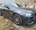 Серый БМВ 5 Серия, объемом двигателя 3 л и пробегом 272 тыс. км за 17000 $, фото 25 на Automoto.ua