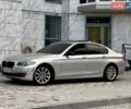 Сірий БМВ 5 Серія, об'ємом двигуна 3 л та пробігом 150 тис. км за 15500 $, фото 6 на Automoto.ua