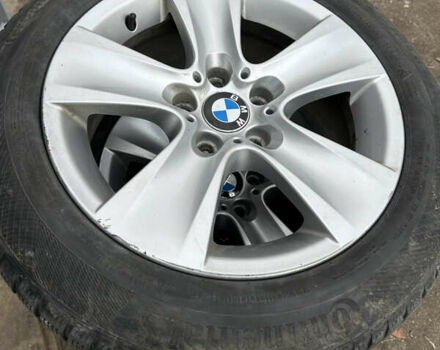 Серый БМВ 5 Серия, объемом двигателя 3 л и пробегом 270 тыс. км за 11700 $, фото 53 на Automoto.ua