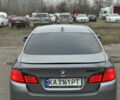 Серый БМВ 5 Серия, объемом двигателя 3 л и пробегом 321 тыс. км за 17500 $, фото 8 на Automoto.ua