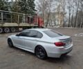 Сірий БМВ 5 Серія, об'ємом двигуна 2.99 л та пробігом 279 тис. км за 14899 $, фото 13 на Automoto.ua