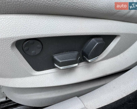 Серый БМВ 5 Серия, объемом двигателя 2.99 л и пробегом 223 тыс. км за 11350 $, фото 17 на Automoto.ua