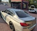 Сірий БМВ 5 Серія, об'ємом двигуна 2.99 л та пробігом 276 тис. км за 14900 $, фото 13 на Automoto.ua