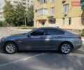 Серый БМВ 5 Серия, объемом двигателя 2.99 л и пробегом 316 тыс. км за 14500 $, фото 18 на Automoto.ua